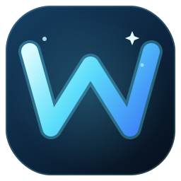 WallNight logo