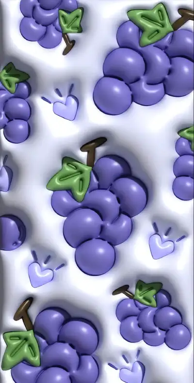 3D Bubble