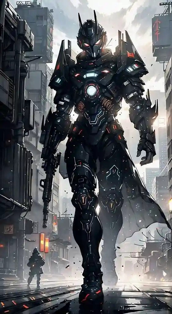 anime