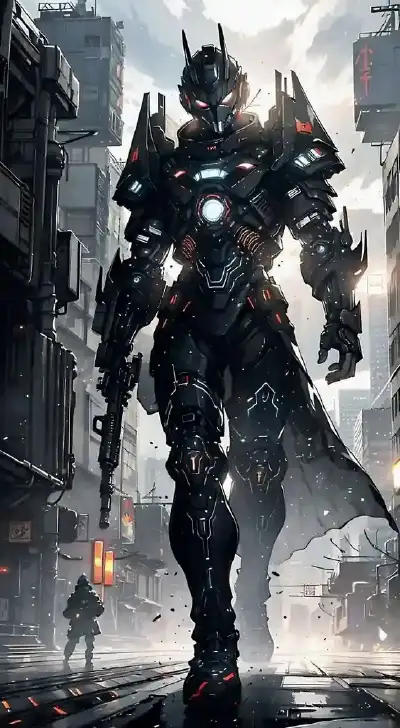 anime