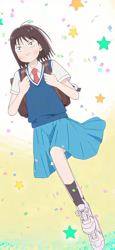 anime