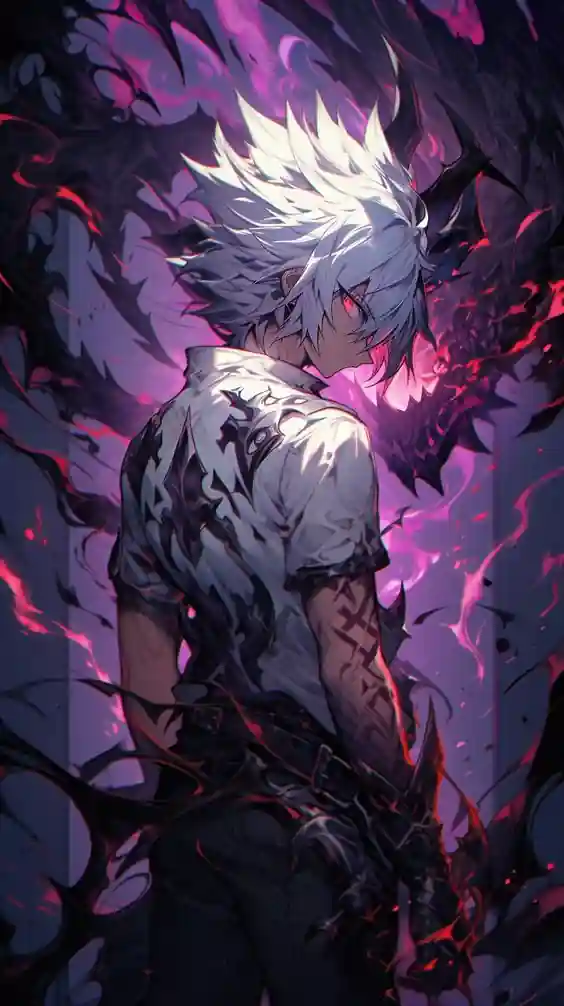 anime