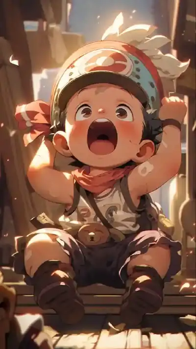 anime