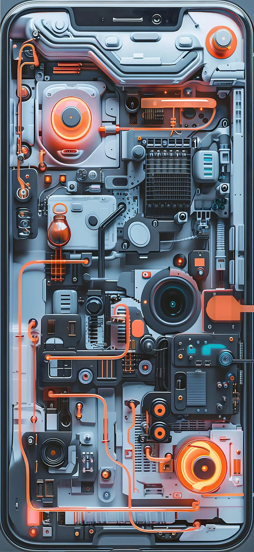 cool