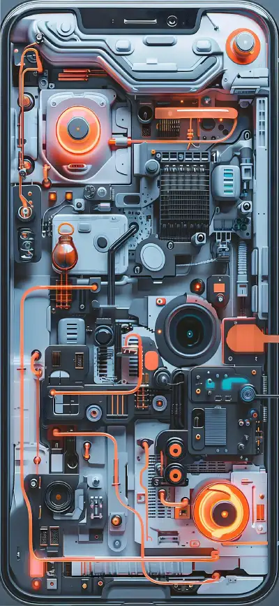 cool