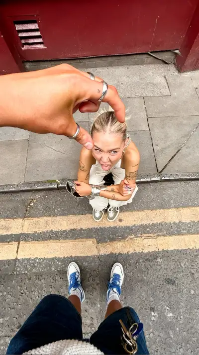 new