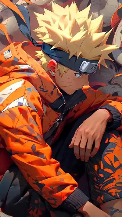 anime