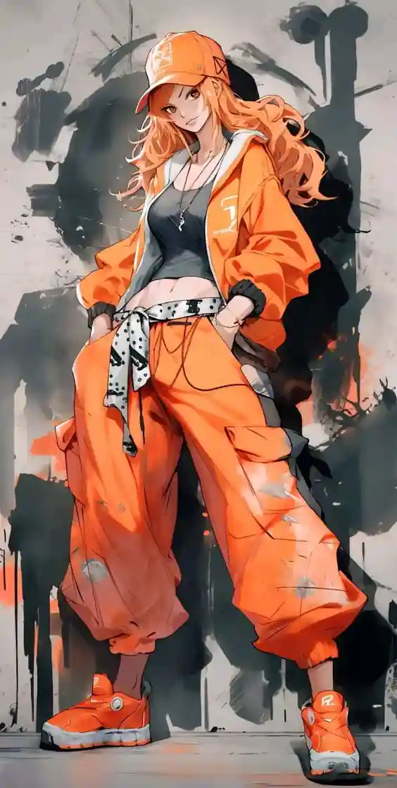 anime