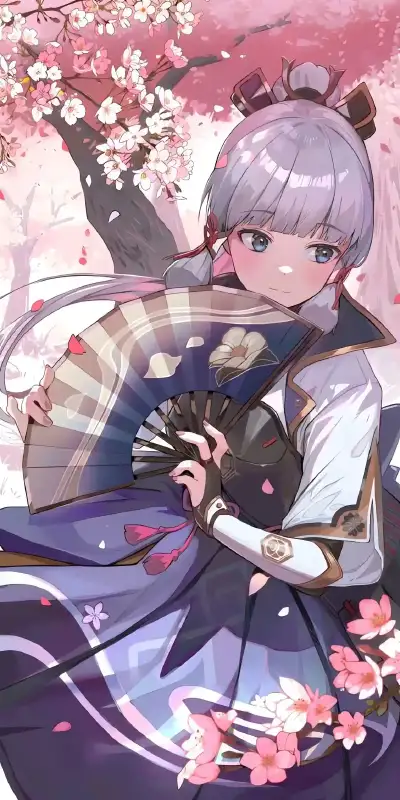 Genshin Impact