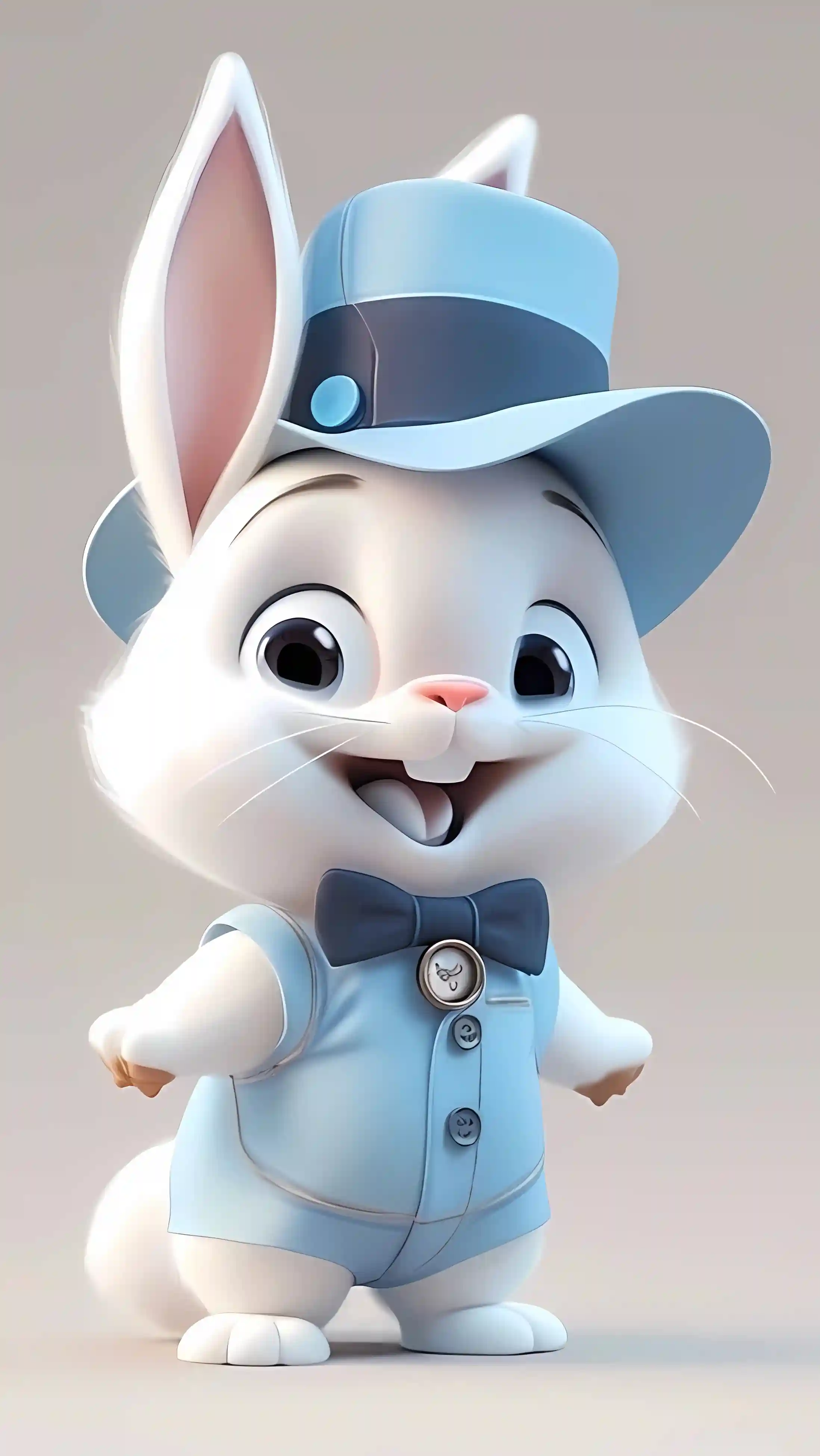 cute 3d
