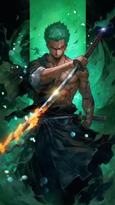 anime