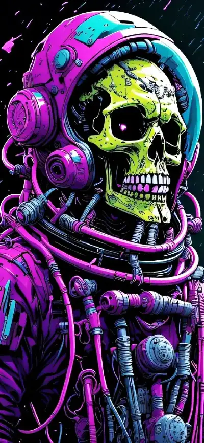 colourful
