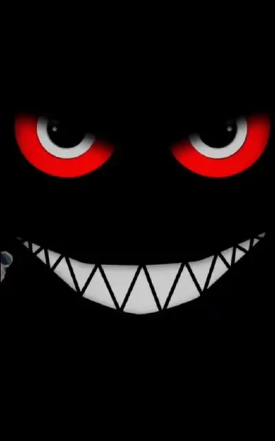 smile