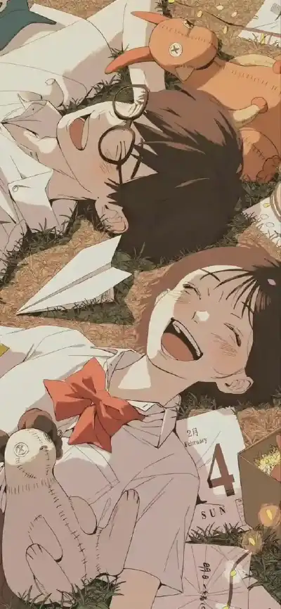 anime