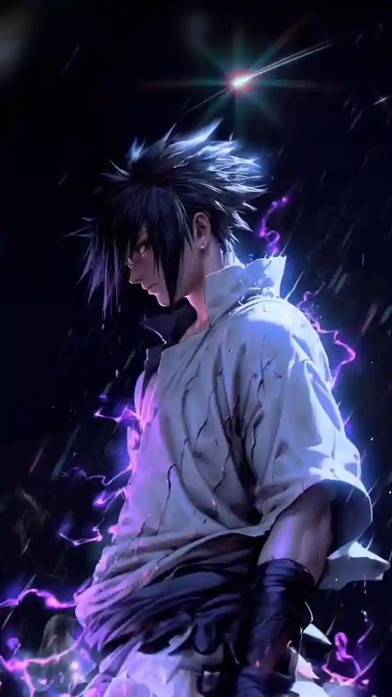 anime