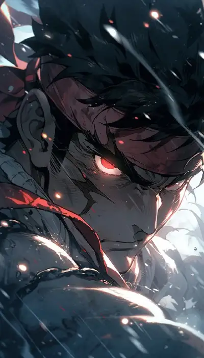 anime