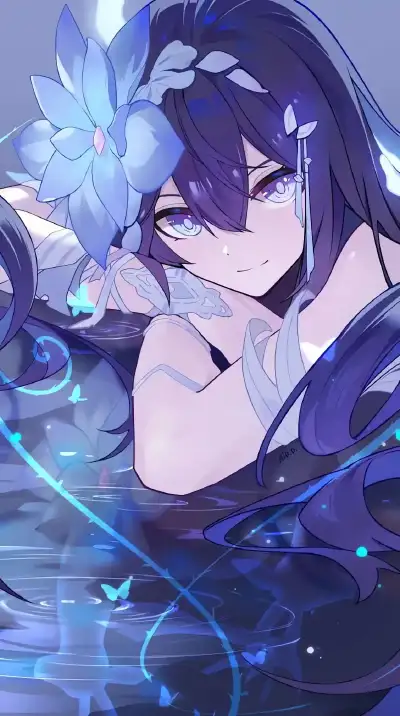 Genshin Impact
