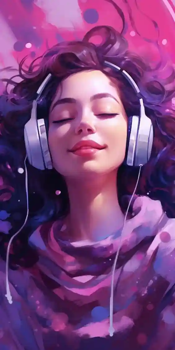AI painting