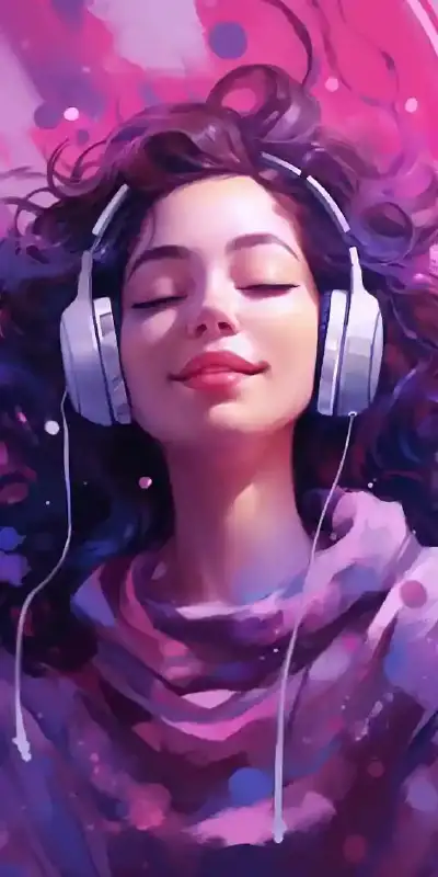 AI painting