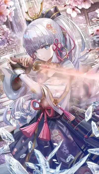 anime