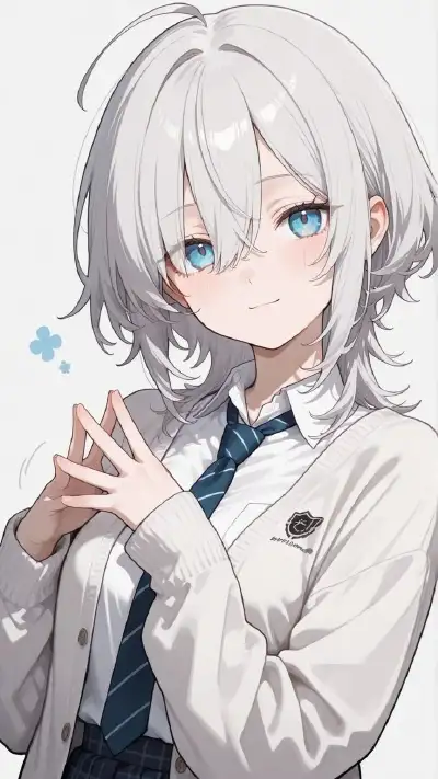 new