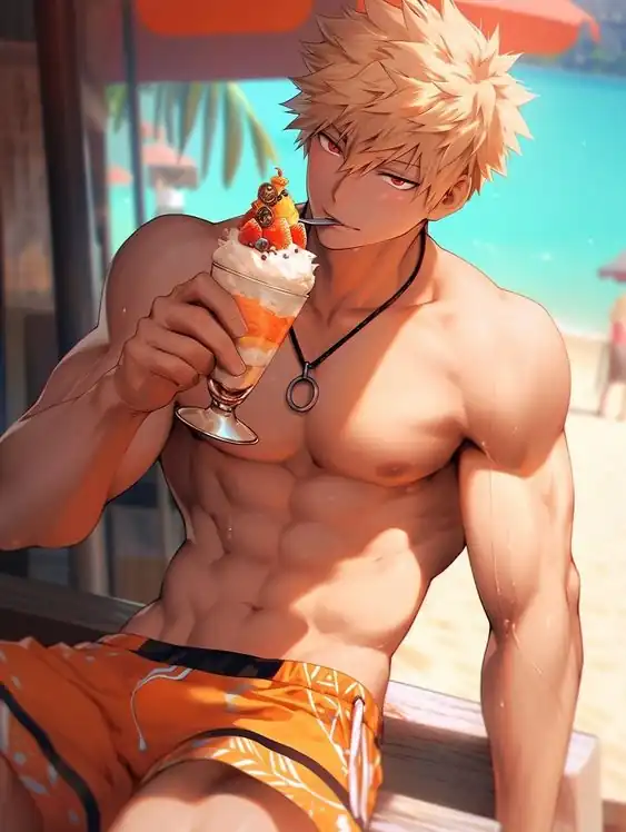 anime