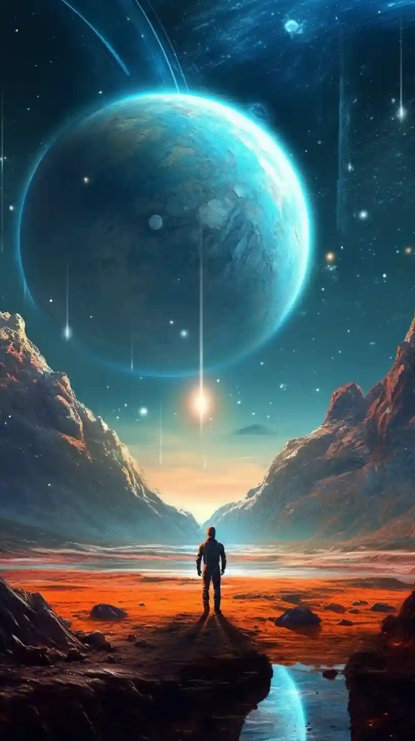 landscape