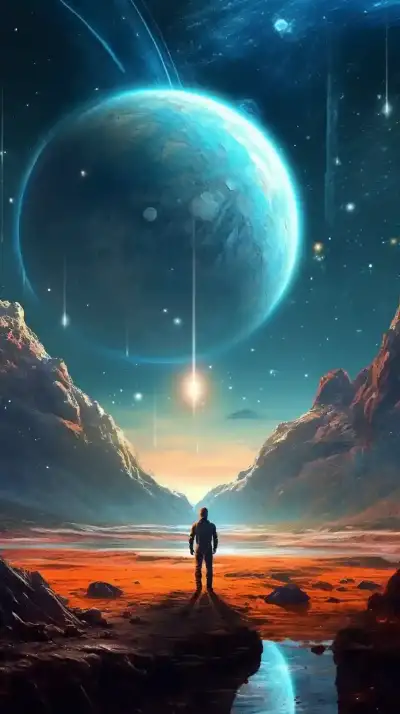 landscape