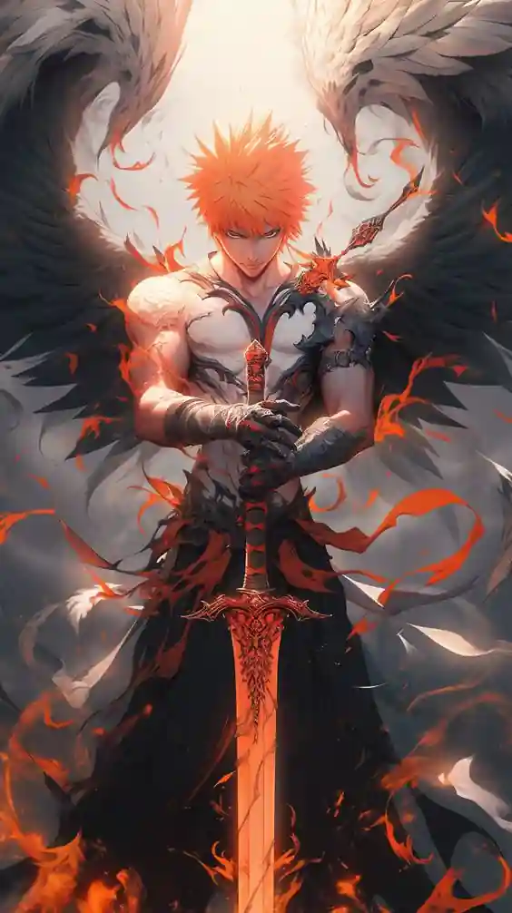 AI anime