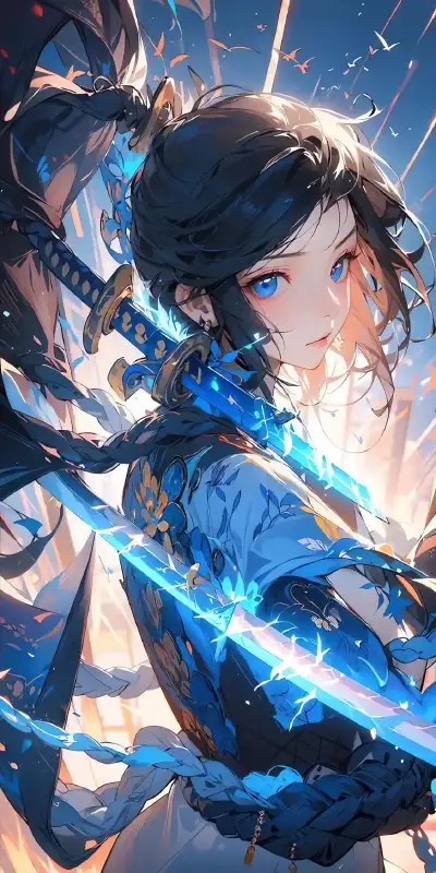 anime