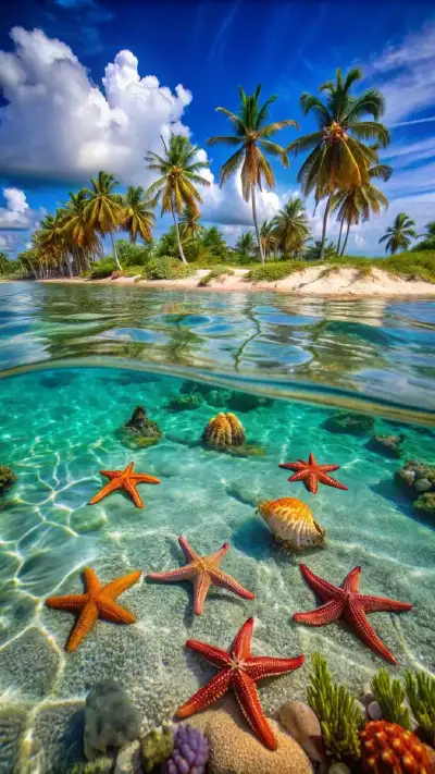nature