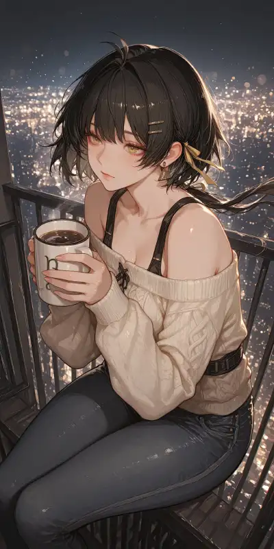 new