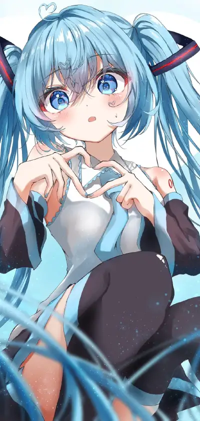 anime