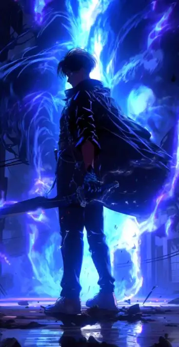 anime