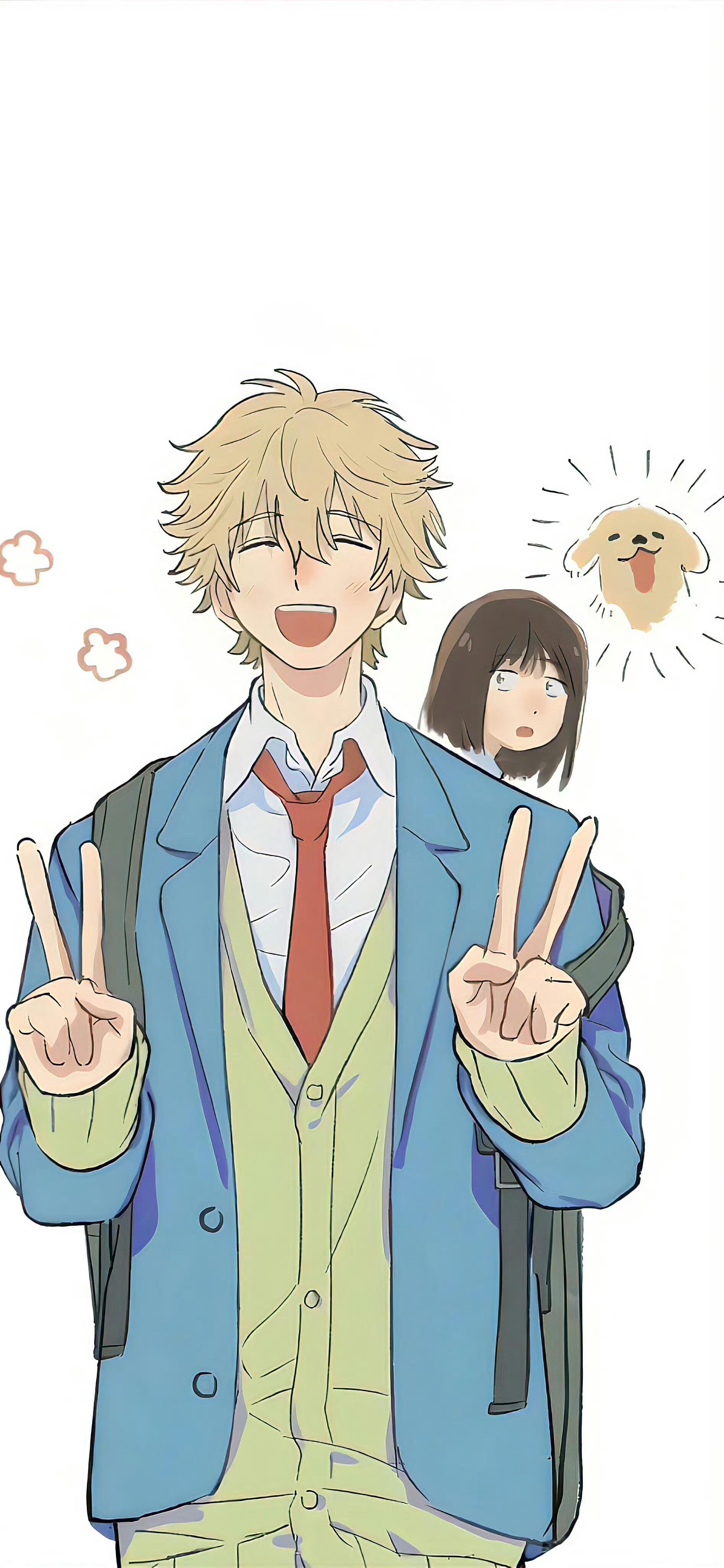 anime