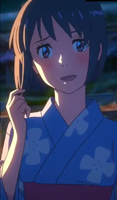 anime