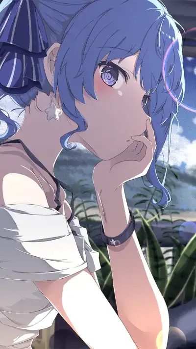 anime