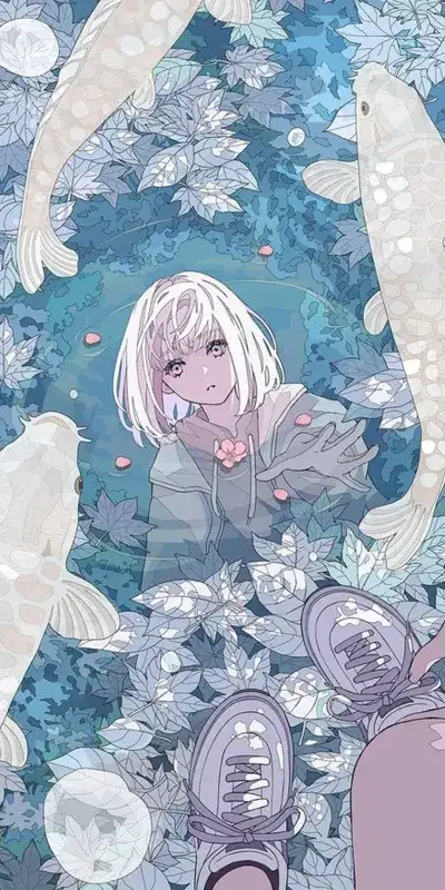 anime