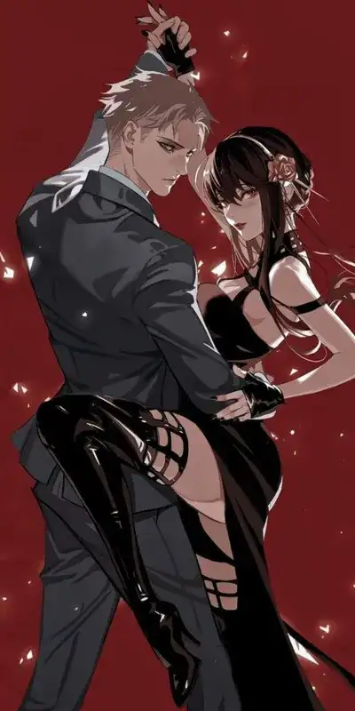 anime