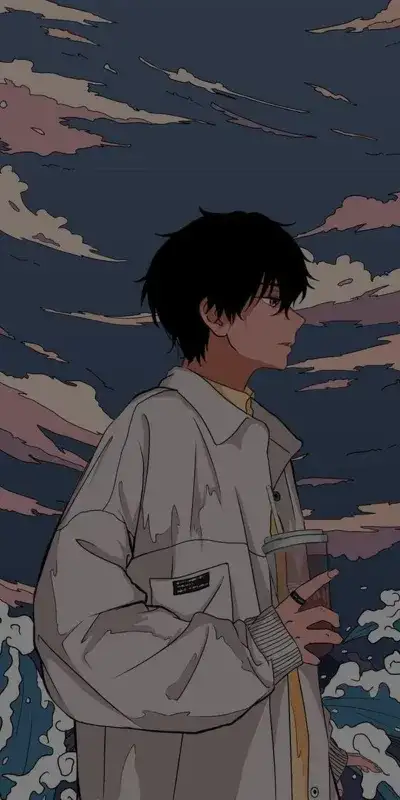 anime