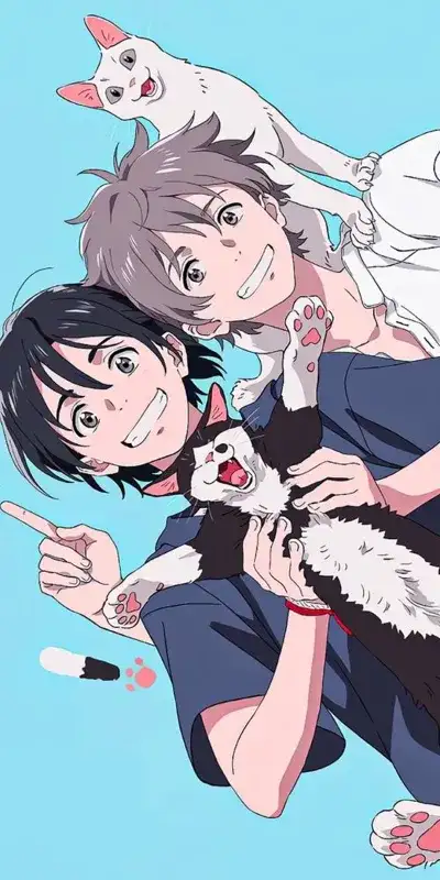 anime
