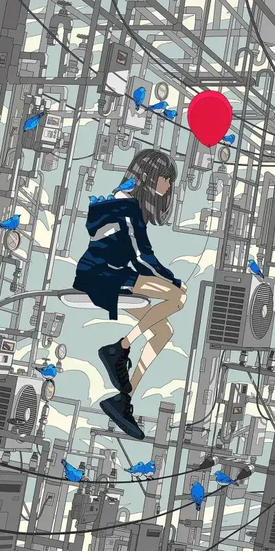 anime