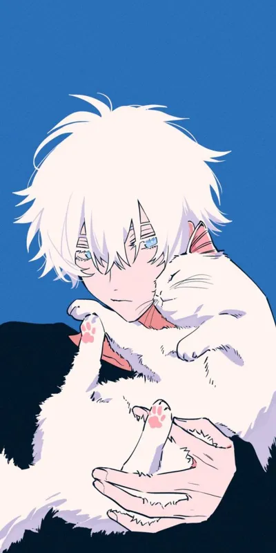 anime