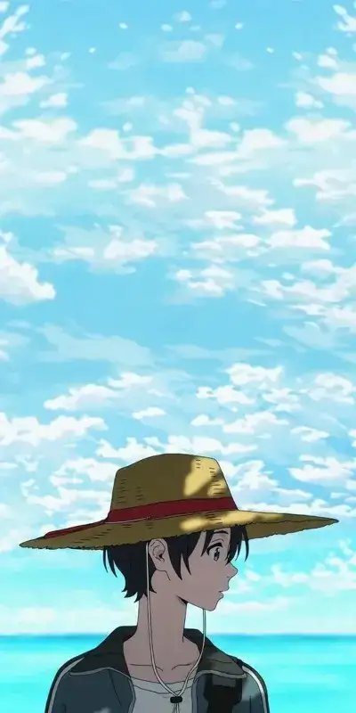 anime