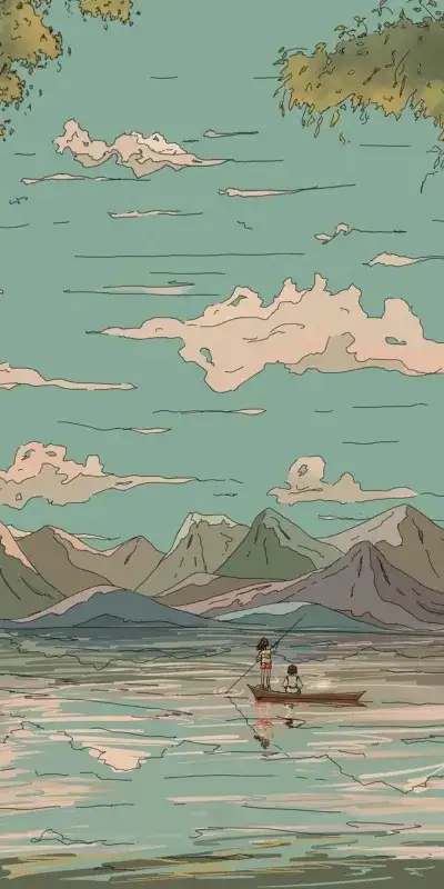 anime