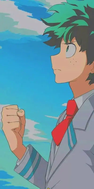 anime