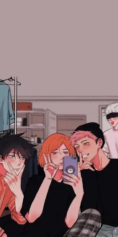 anime