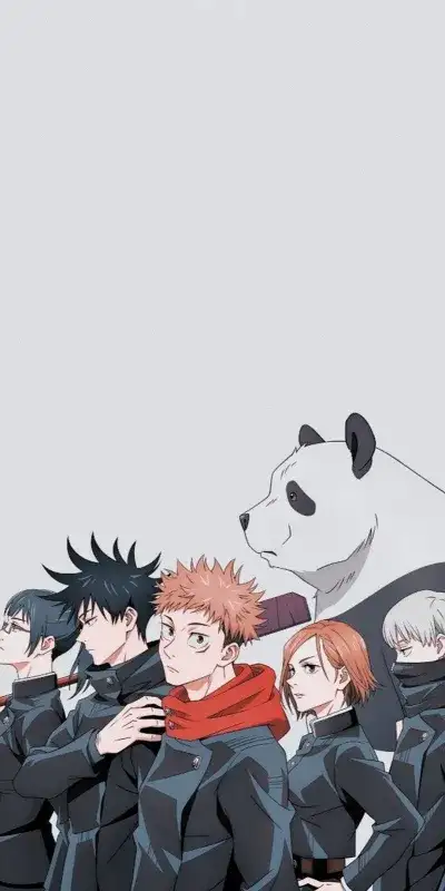 anime