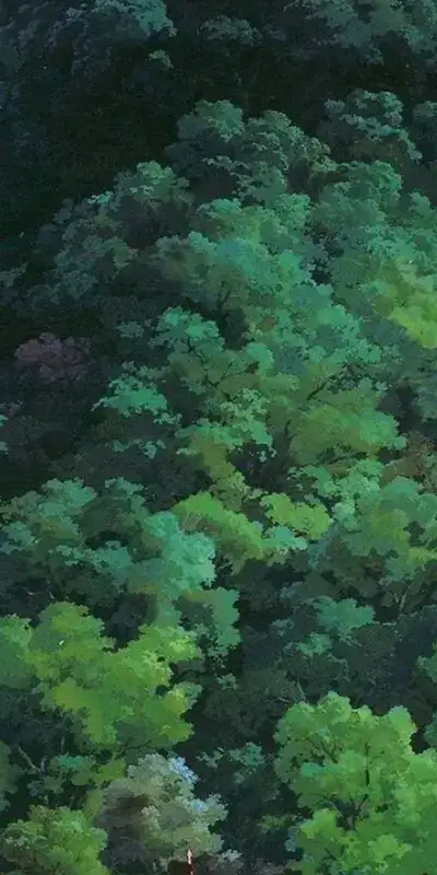 anime