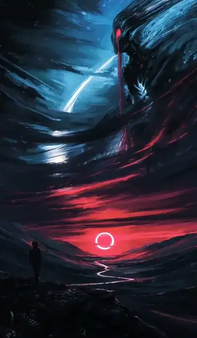 anime